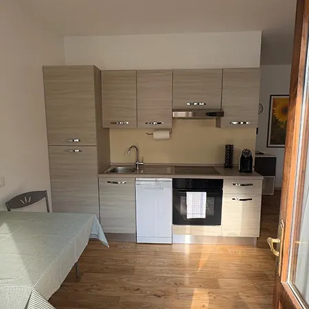 Apartment Lugana 17