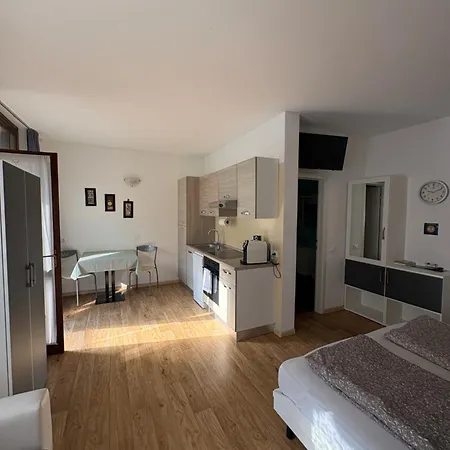 Apartment Lugana 17