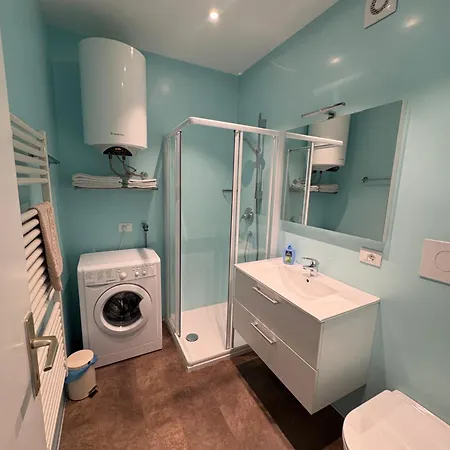 Apartment Lugana 17 Sirmione