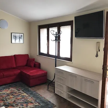 Apartment Lugana 17 *