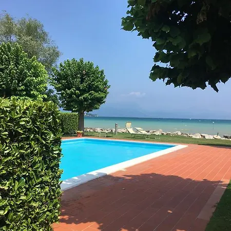 Apartment Lugana 17 Sirmione