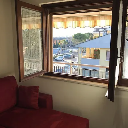 Apartment Lugana 17 Sirmione