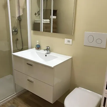 Lugana 17 Apartment Sirmione