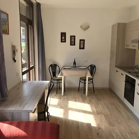 Apartment Lugana 17