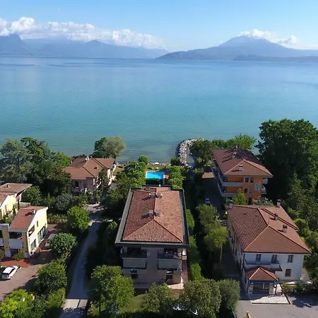 Lugana 17 Sirmione
