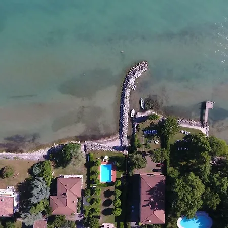 Apartment Lugana 17