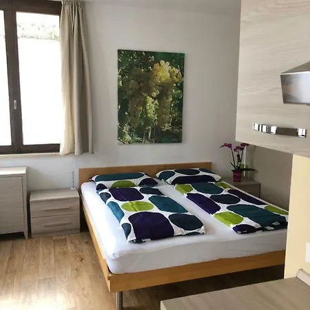Lägenhet Lugana 17 Sirmione