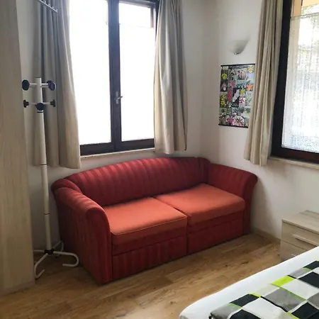 Lugana 17 Lägenhet Sirmione