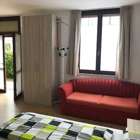 Apartment Lugana 17 *
