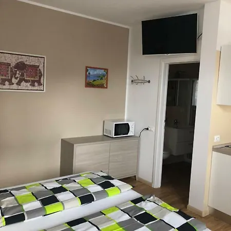 Apartment Lugana 17 Sirmione