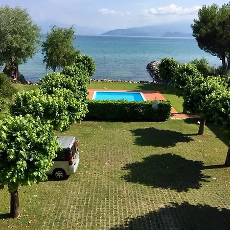 Lugana 17 Apartment Sirmione