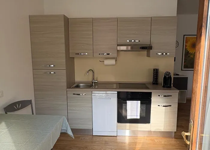 Apartment Lugana 17