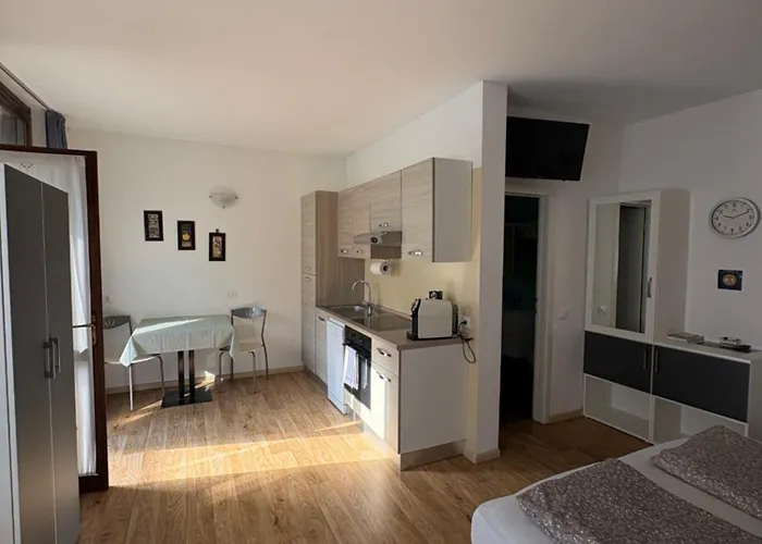 Apartment Lugana 17