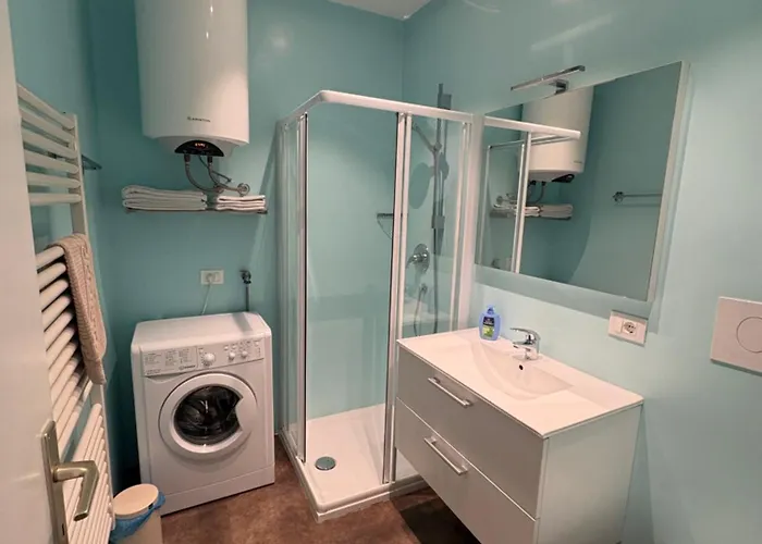 Apartment Lugana 17 Sirmione
