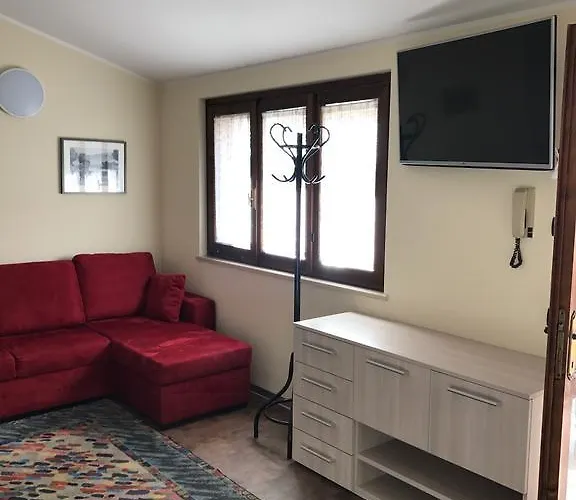 Apartment Lugana 17 *