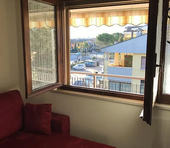 Apartment Lugana 17 Sirmione