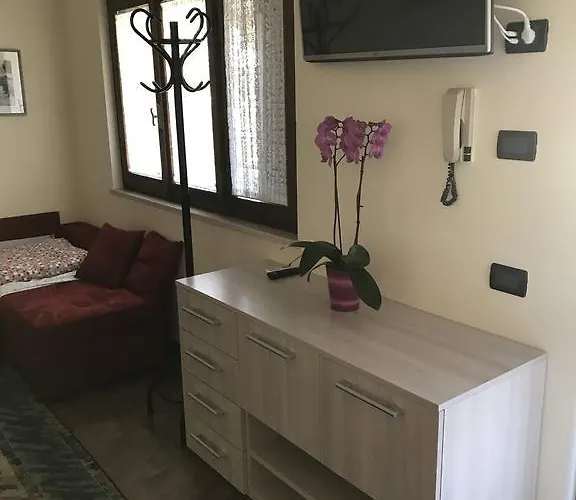 Apartment Lugana 17 *