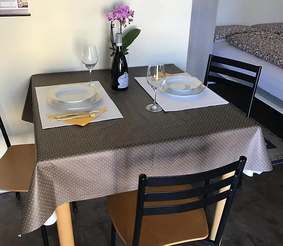 Lugana 17 Apartment Sirmione