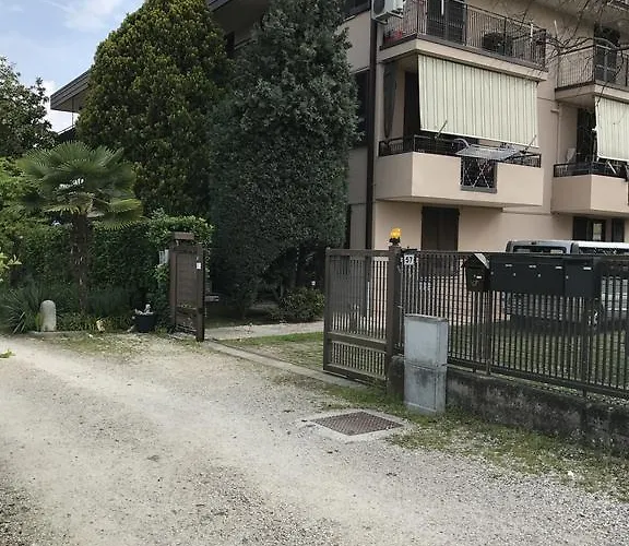 Lugana 17 Sirmione