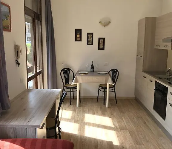 Apartment Lugana 17