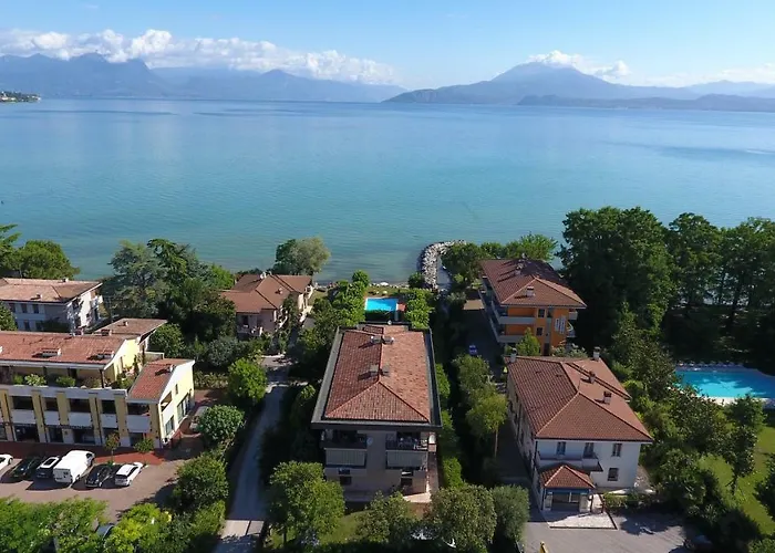 Lugana 17 Sirmione