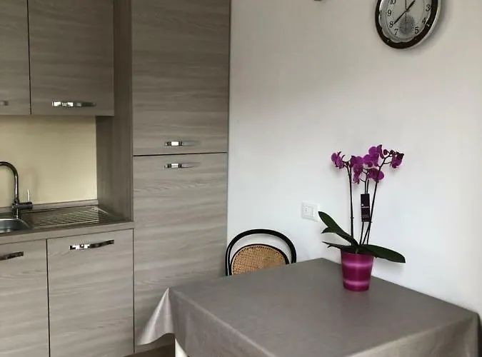 Apartment Lugana 17 Sirmione