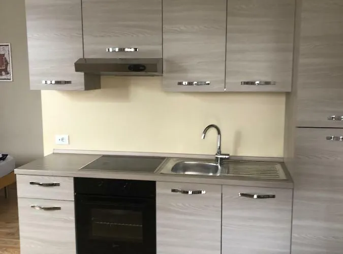Apartment Lugana 17