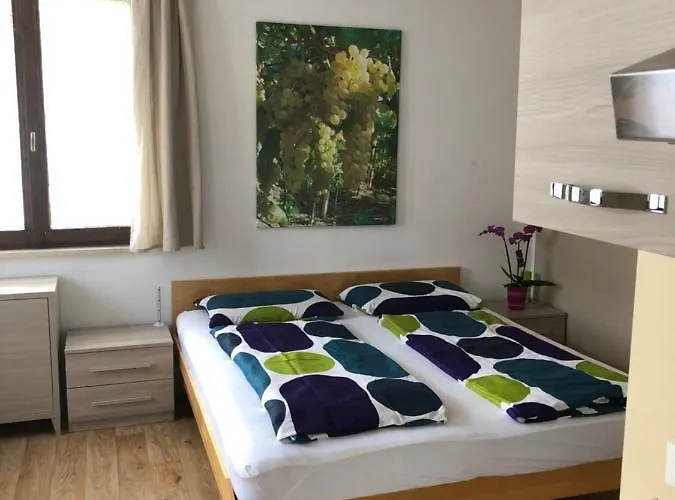 Apartment Lugana 17 Sirmione