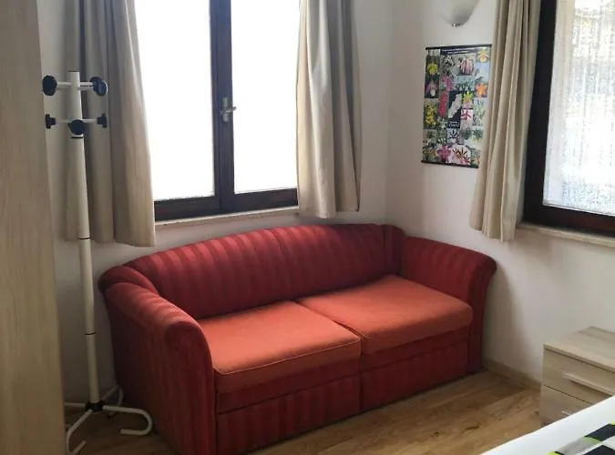 Lugana 17 Apartment Sirmione
