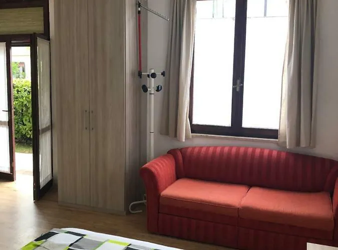Apartment Lugana 17 *