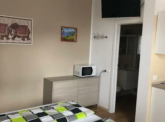 Apartment Lugana 17 Sirmione