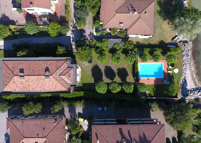Lugana 17 Sirmione