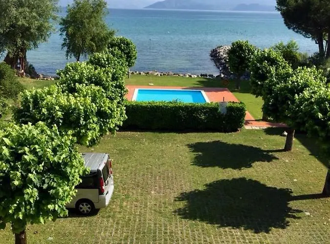 Lugana 17 Apartment Sirmione